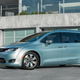 Illustration for article titled 2017 Chrysler Pacifica And Pacifica Hybrid: This Is It
